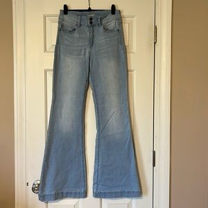Altar’d state wide leg jeans